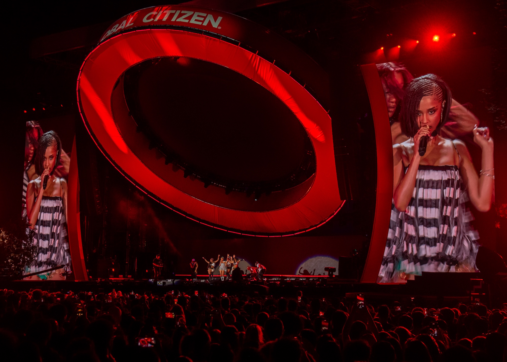 Global Citizen Festival 2025