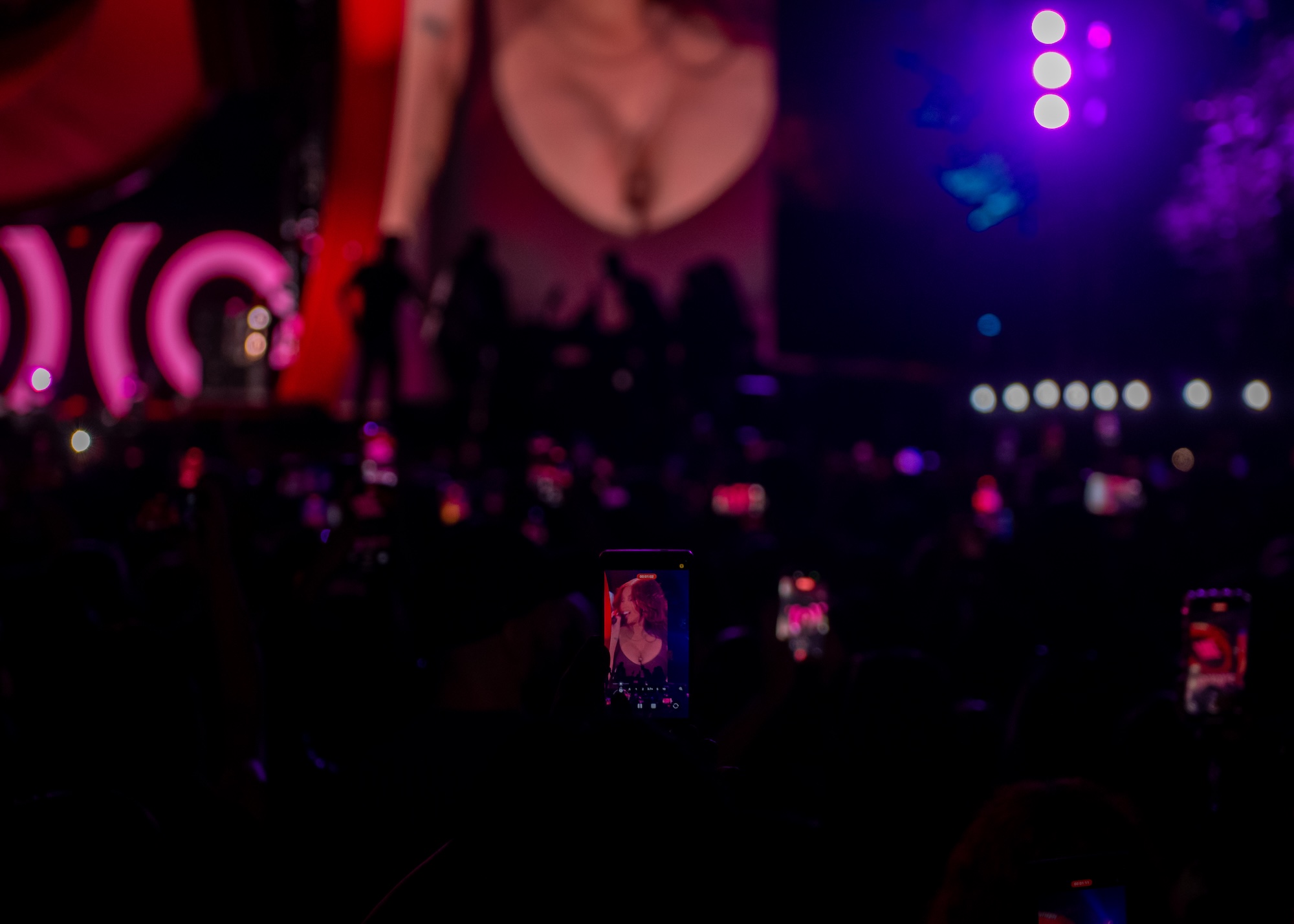 Global Citizen Festival 2025
