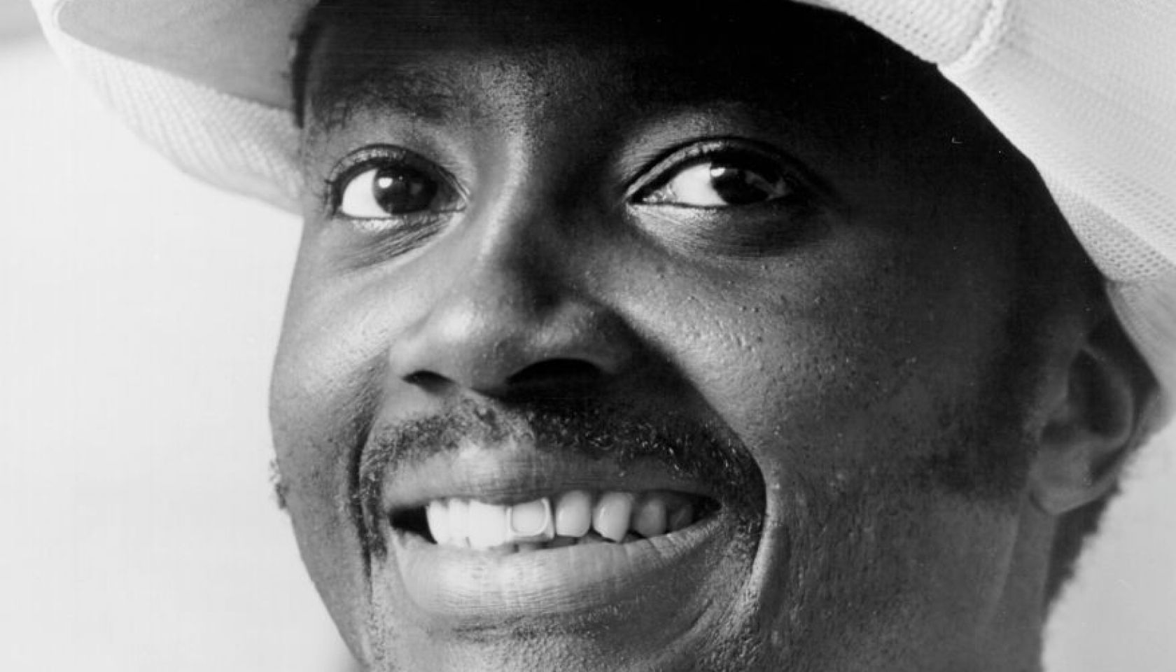 Photo of Donny Hathaway