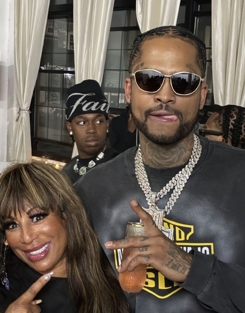 Dave East's Karma 4” Release Party