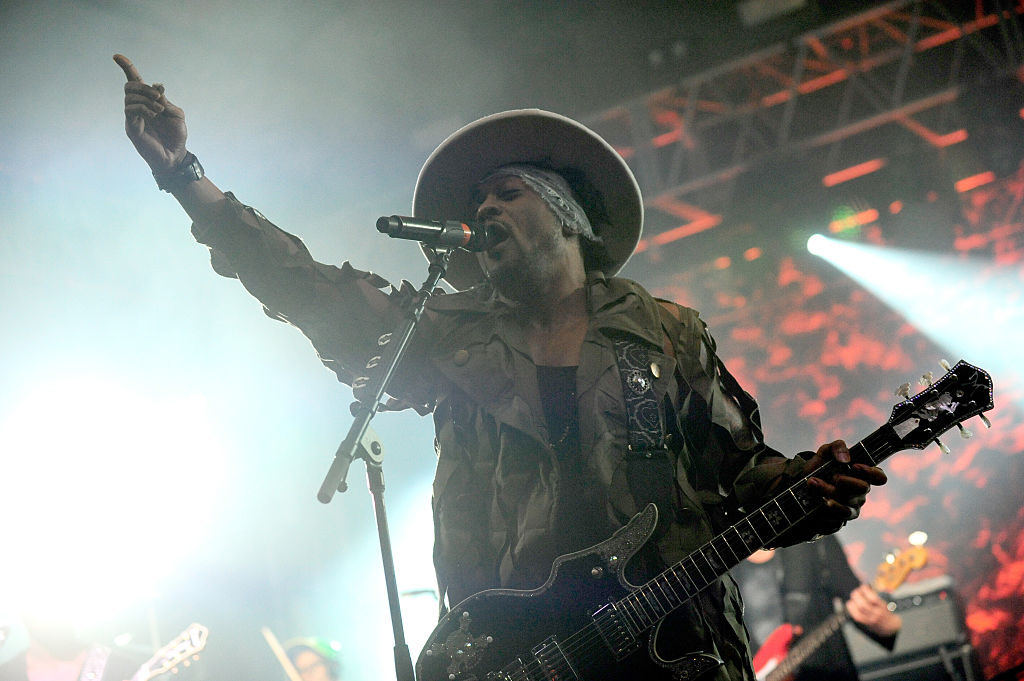 2015 Bonnaroo Arts And Music Festival - Day 3