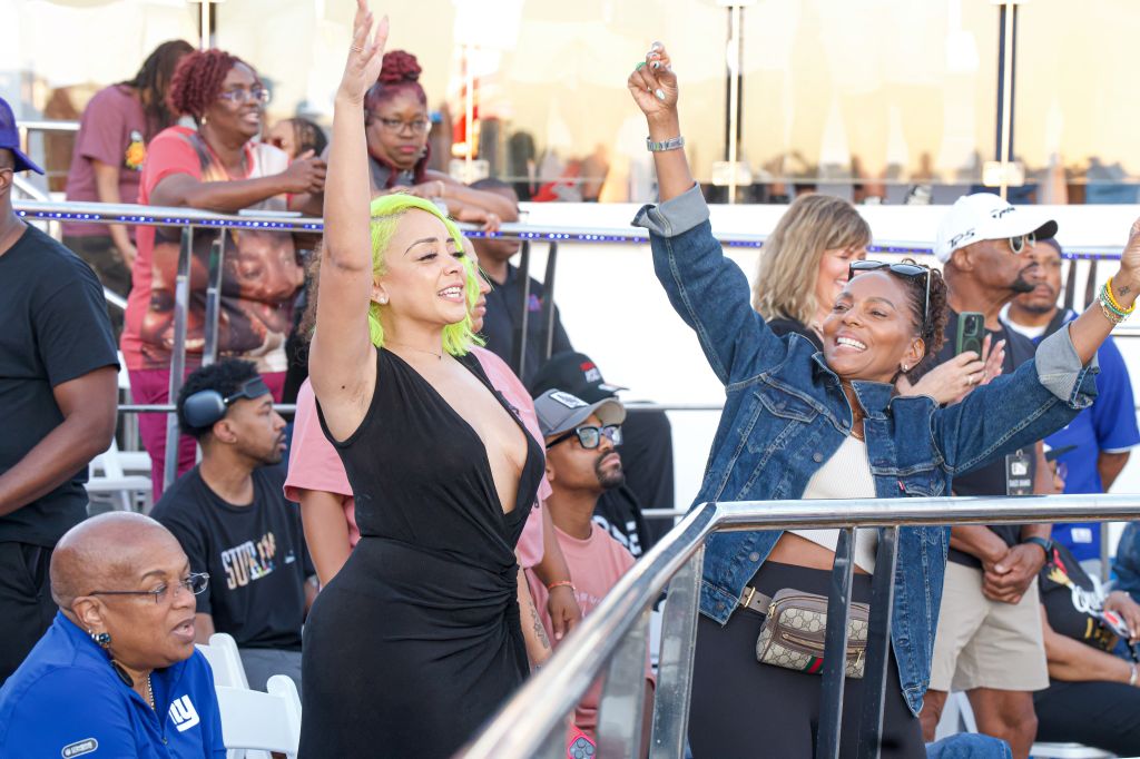 Tom Joyner Fantastic Voyage 2025