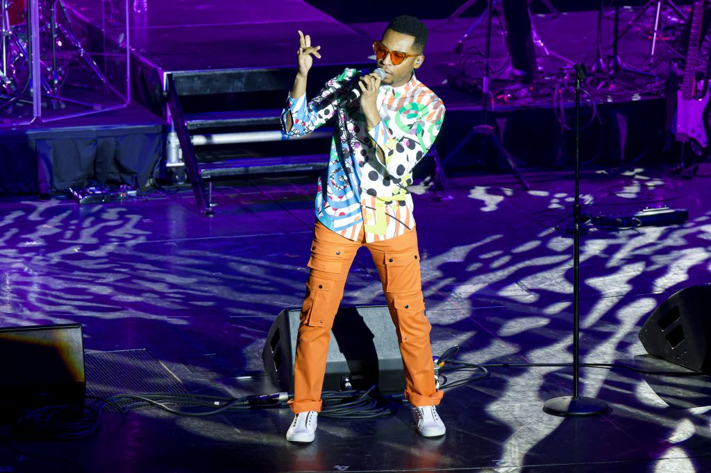 Tom Joyner Fantastic Voyage 2025