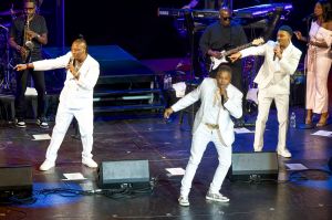 Tom Joyner Fantastic Voyage 2025