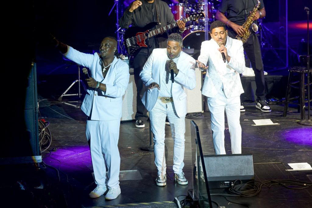 Tom Joyner Fantastic Voyage 2025