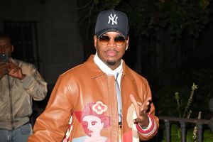 Celebrity Sightings In New York - September 14, 2025