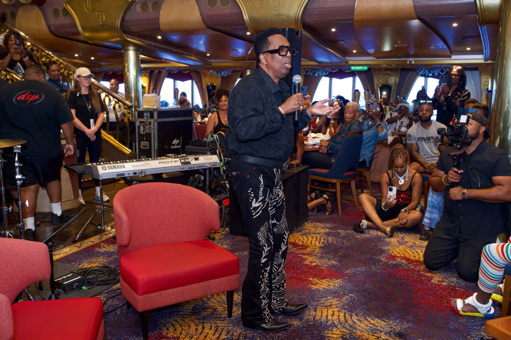 Tom Joyner Fantastic Voyage 2025