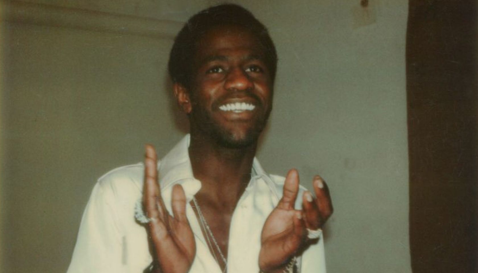B-Side Bangers: Al Green B-Side Bangers: Al Green