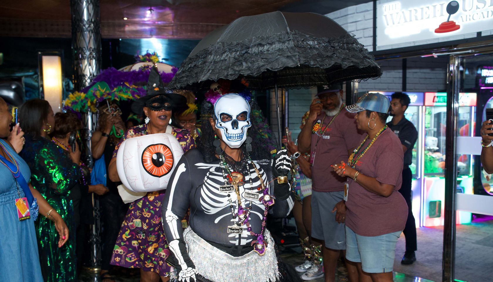 Tom Joyner Fantastic Voyage