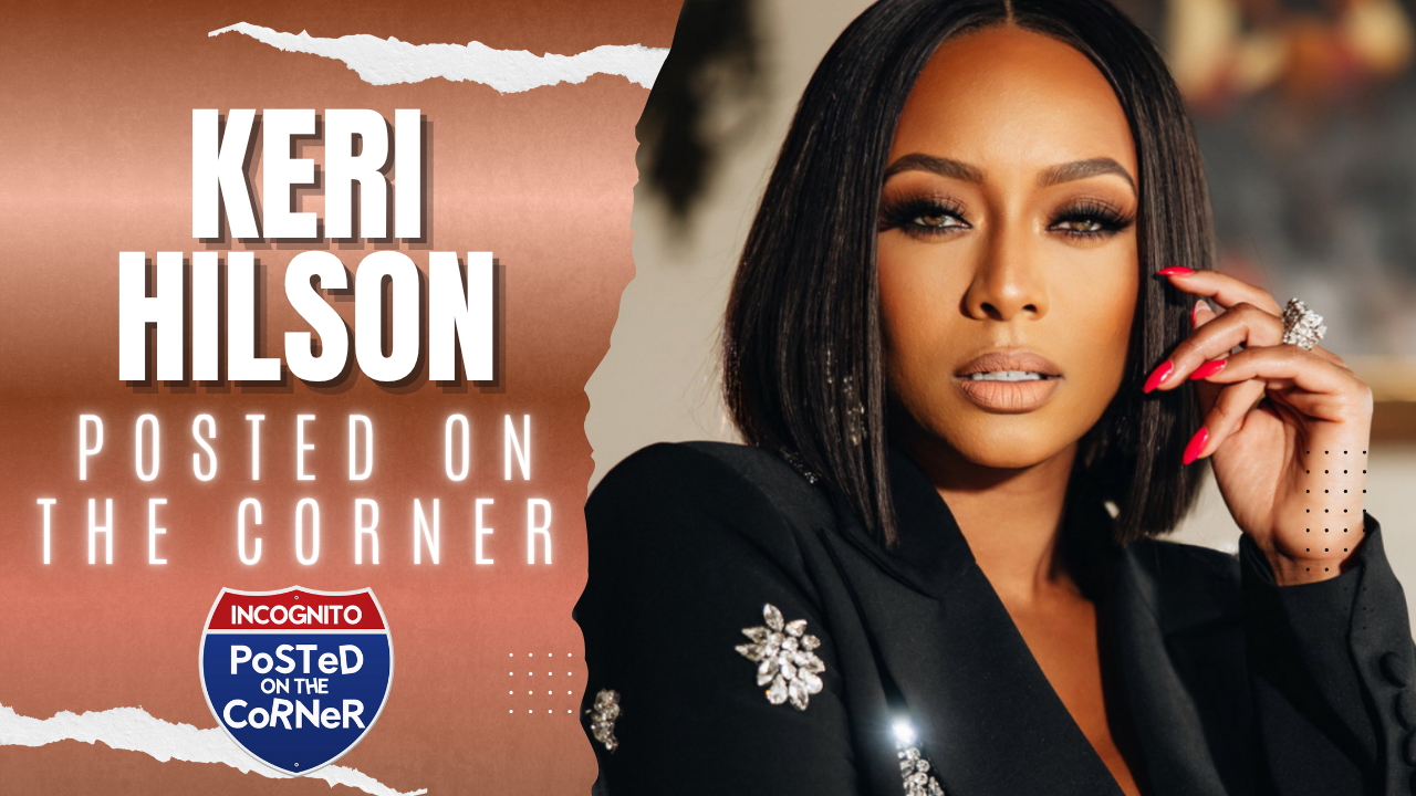 Keri Hilson POTC Interview Graphic