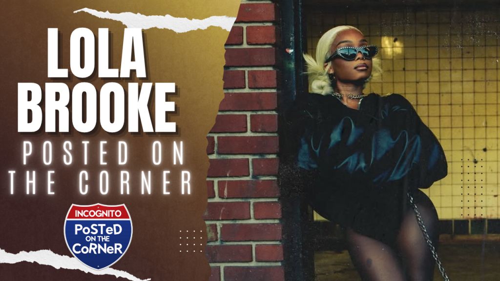 Lola Brooke POTC Interview Graphic