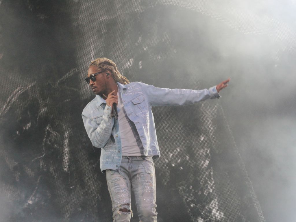 Legendary Nights ,Meek Mill, Future, YG, Megan Thee Stallion, DJ MUSTARD