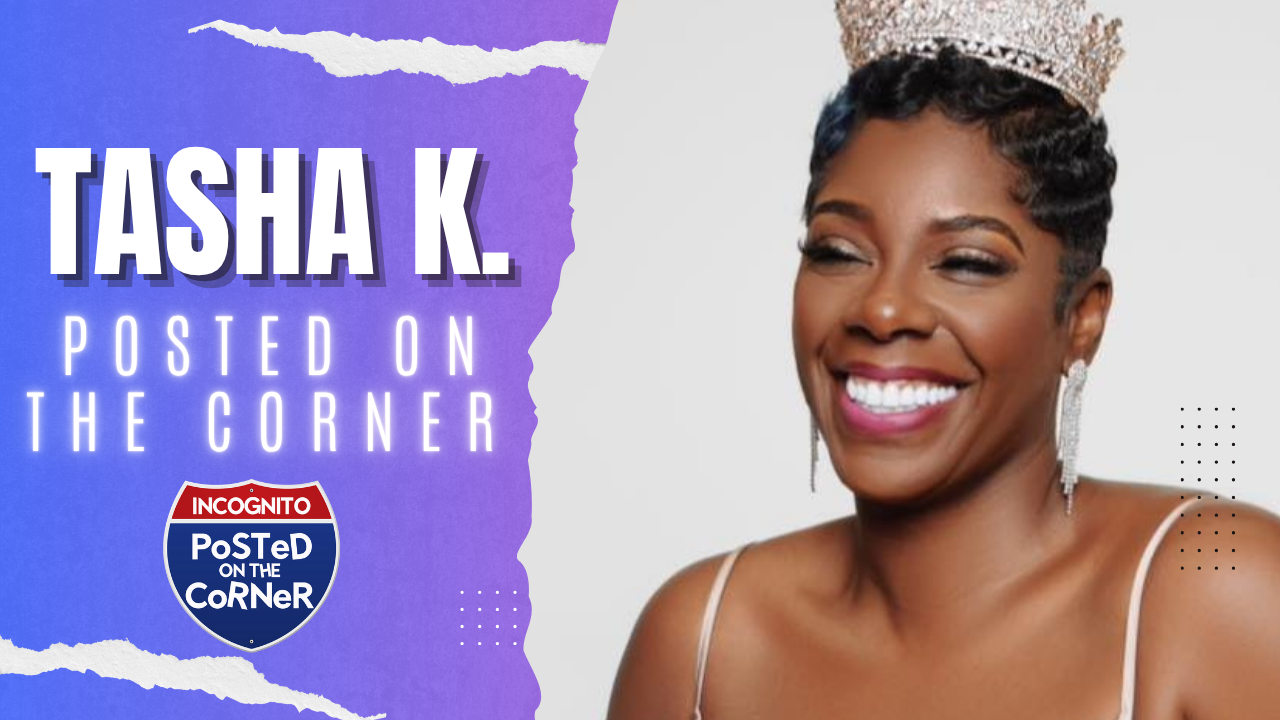 POTC Tasha K Interview Graphic