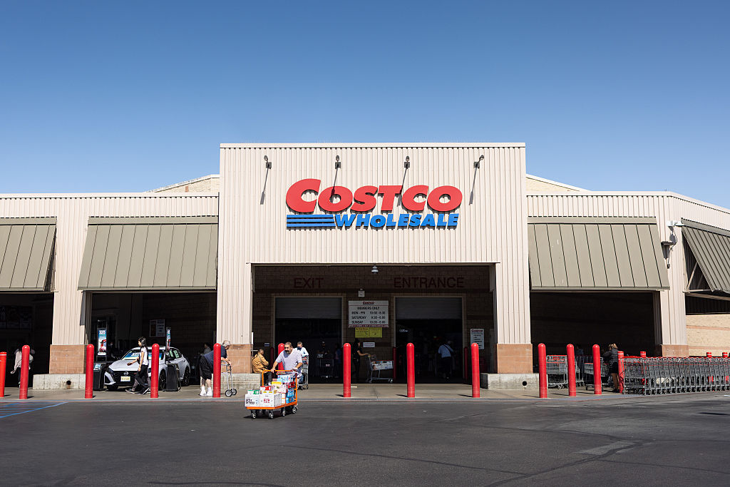 President Trump Announces New Reciprocal Tariffs On Dozens Of Nations