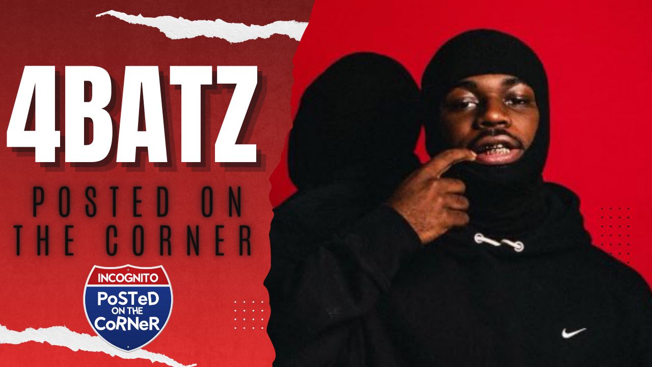 From Rapper to R&B: 4batz Is ‘Still Shining’ From Rapper to R&B: 4batz Is ‘Still Shining’