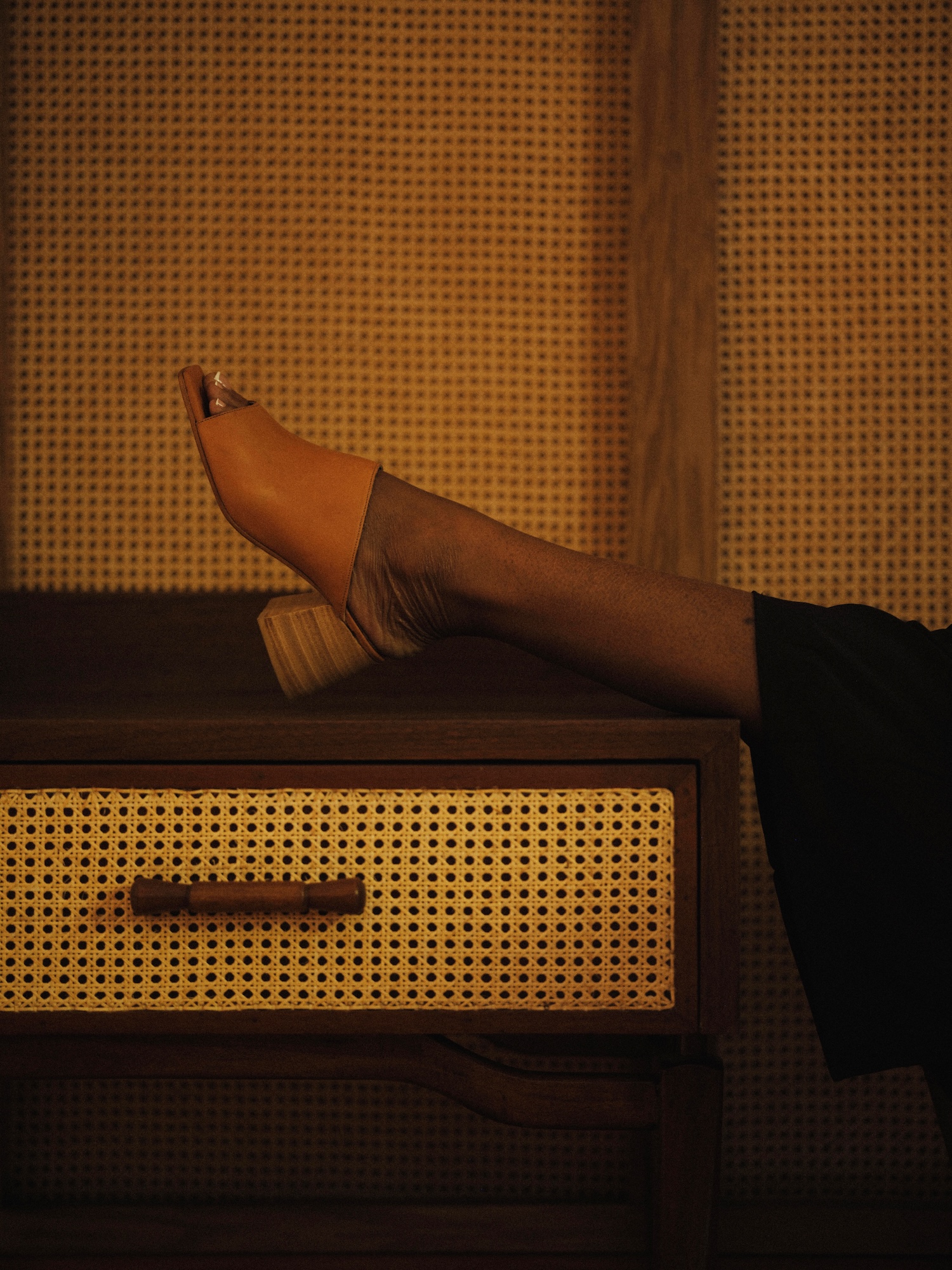 Laurice Fox - A Fashion Footwear Brand Exclusively For Extended Sizes