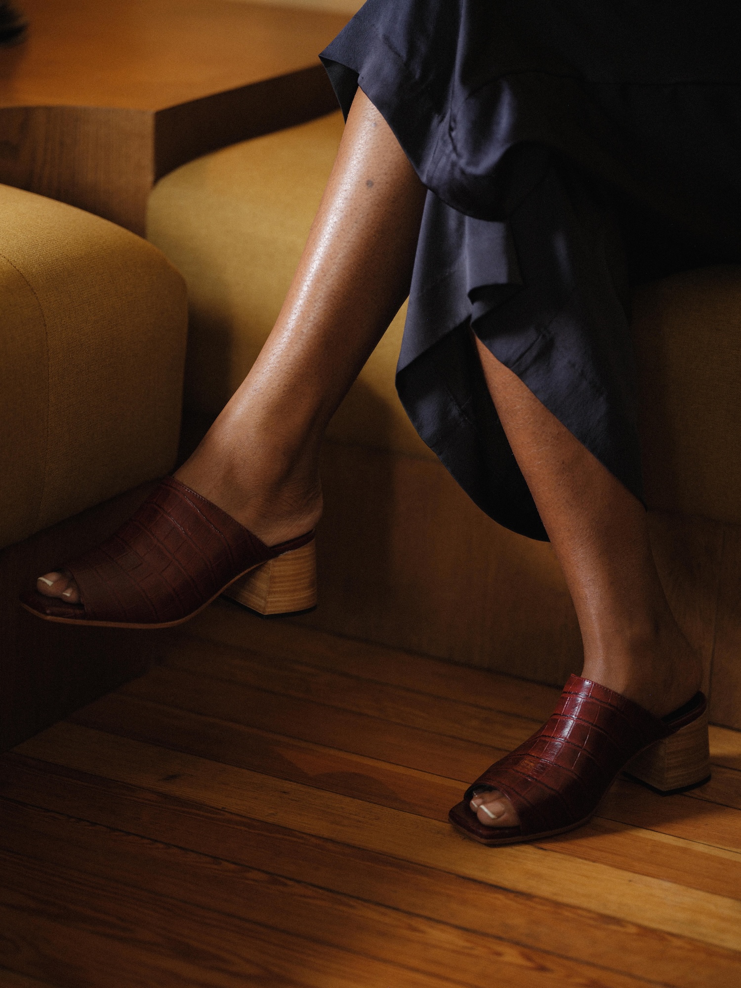 Laurice Fox - A Fashion Footwear Brand Exclusively For Extended Sizes