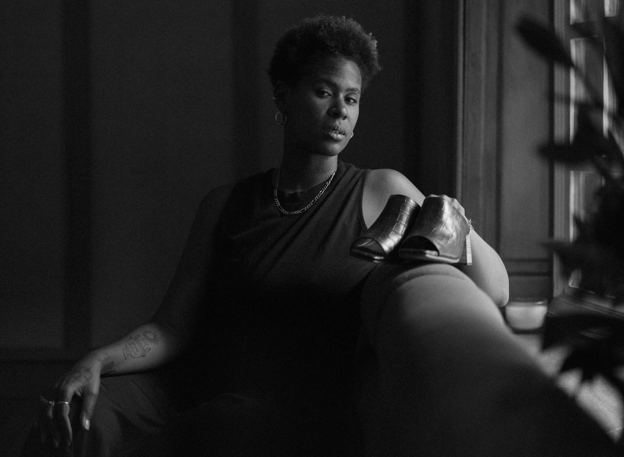 Laurice Fox - A Fashion Footwear Brand Exclusively For Extended Sizes