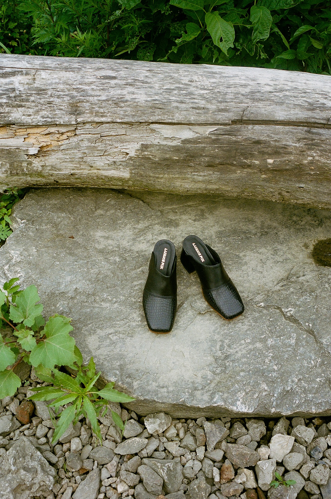 Laurice Fox - A Fashion Footwear Brand Exclusively For Extended Sizes