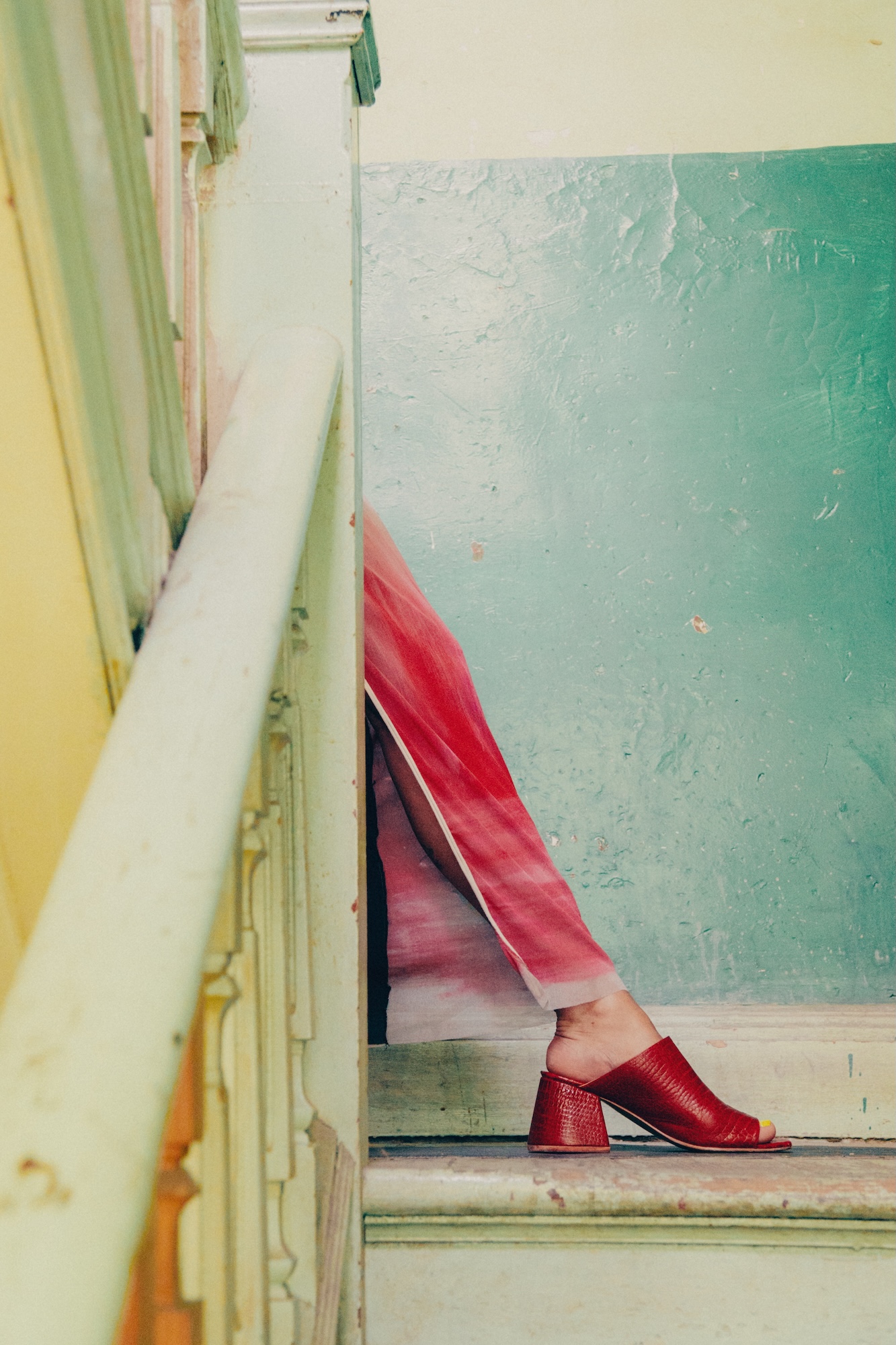 Laurice Fox - A Fashion Footwear Brand Exclusively For Extended Sizes