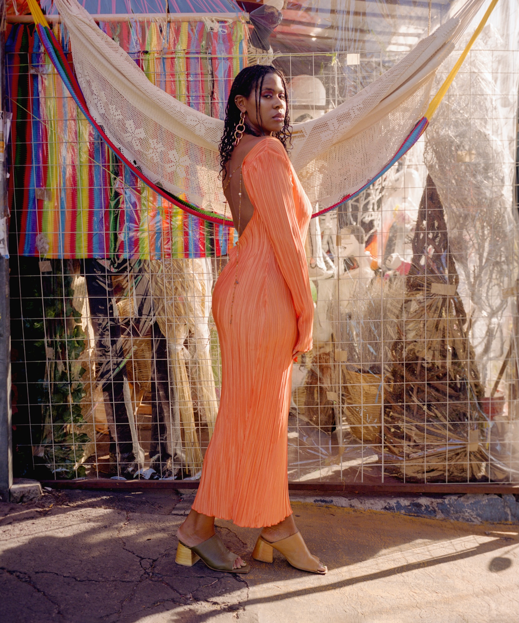 Laurice Fox - A Fashion Footwear Brand Exclusively For Extended Sizes