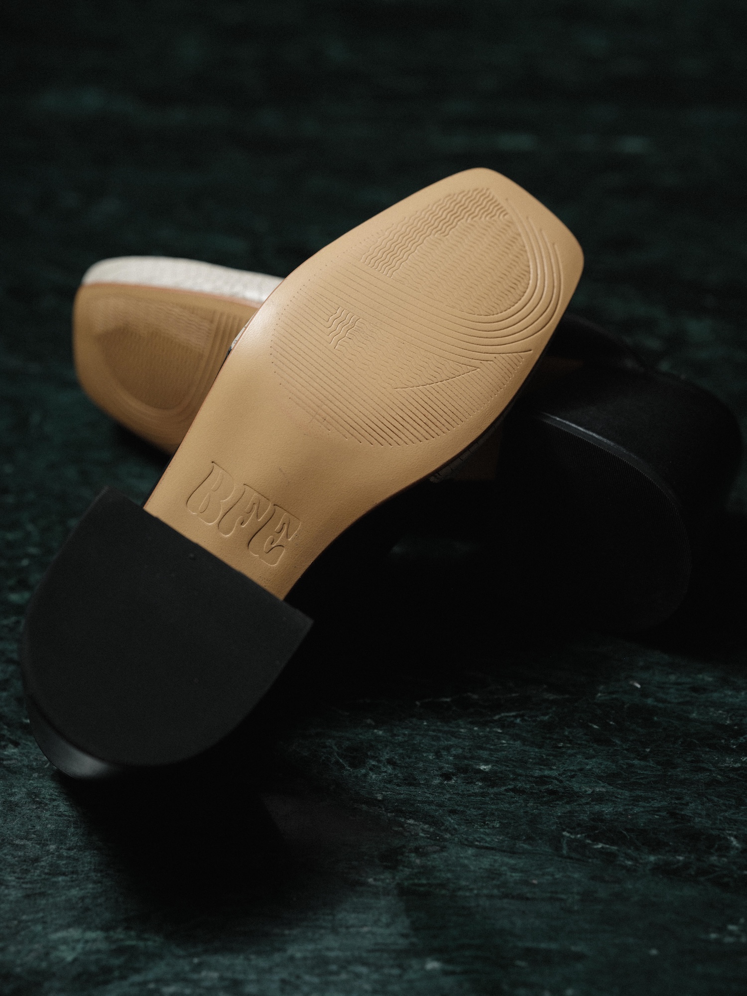 Laurice Fox - A Fashion Footwear Brand Exclusively For Extended Sizes