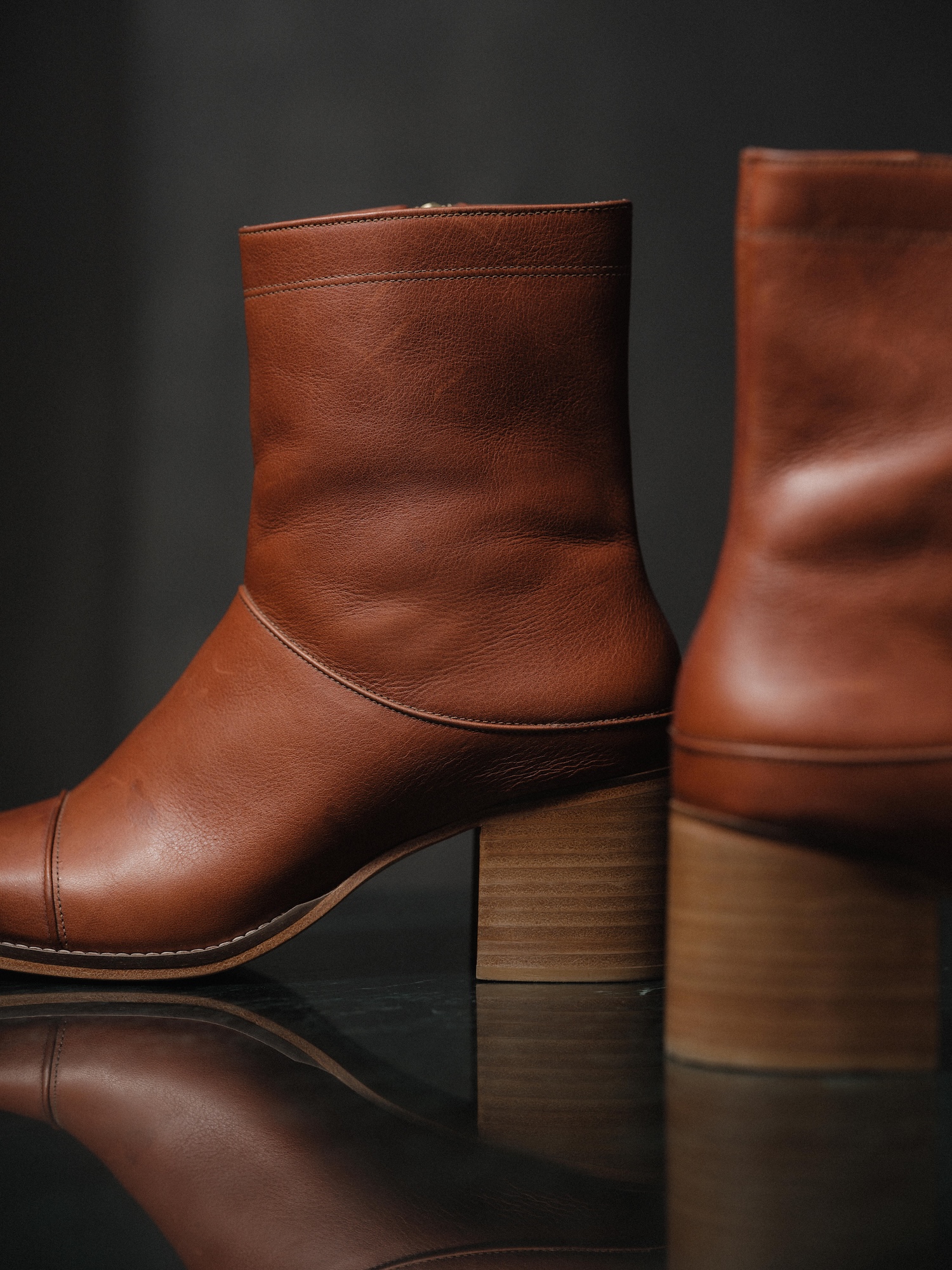 Laurice Fox - A Fashion Footwear Brand Exclusively For Extended Sizes