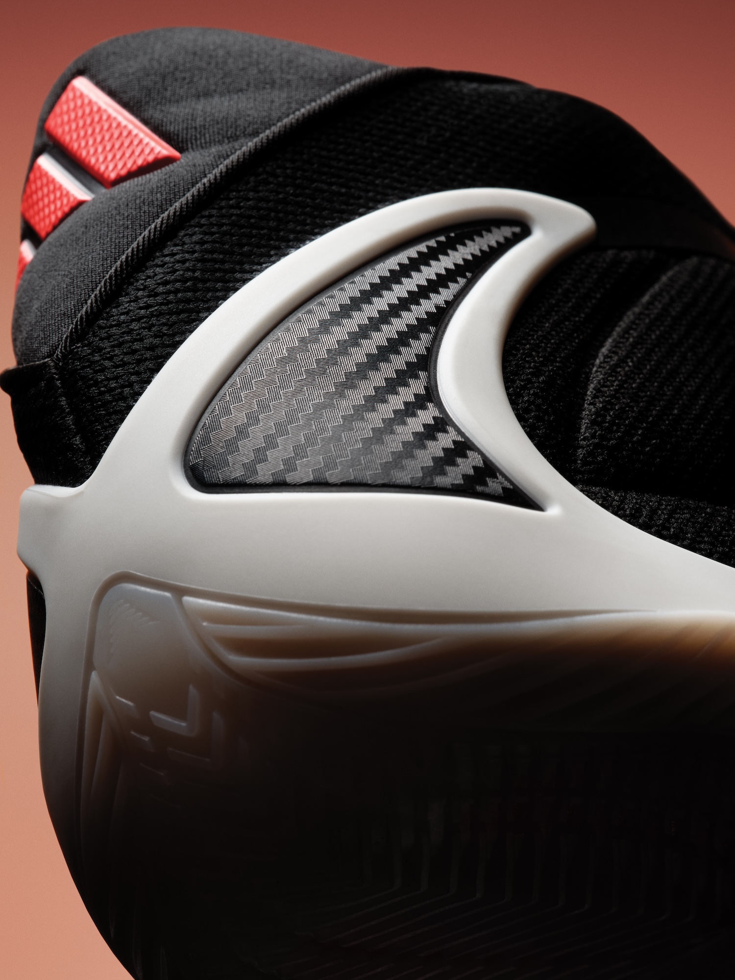 adidas x Anthony Edwards 2 "Core Black"