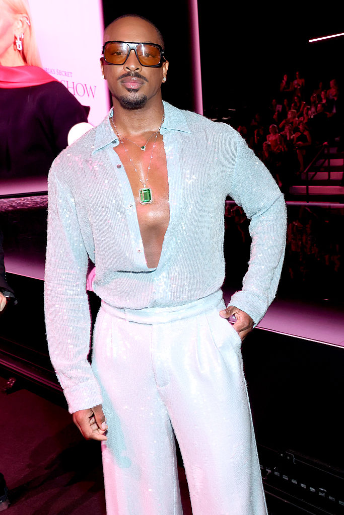 Victoria's Secret Fashion Show 2025 - Runway