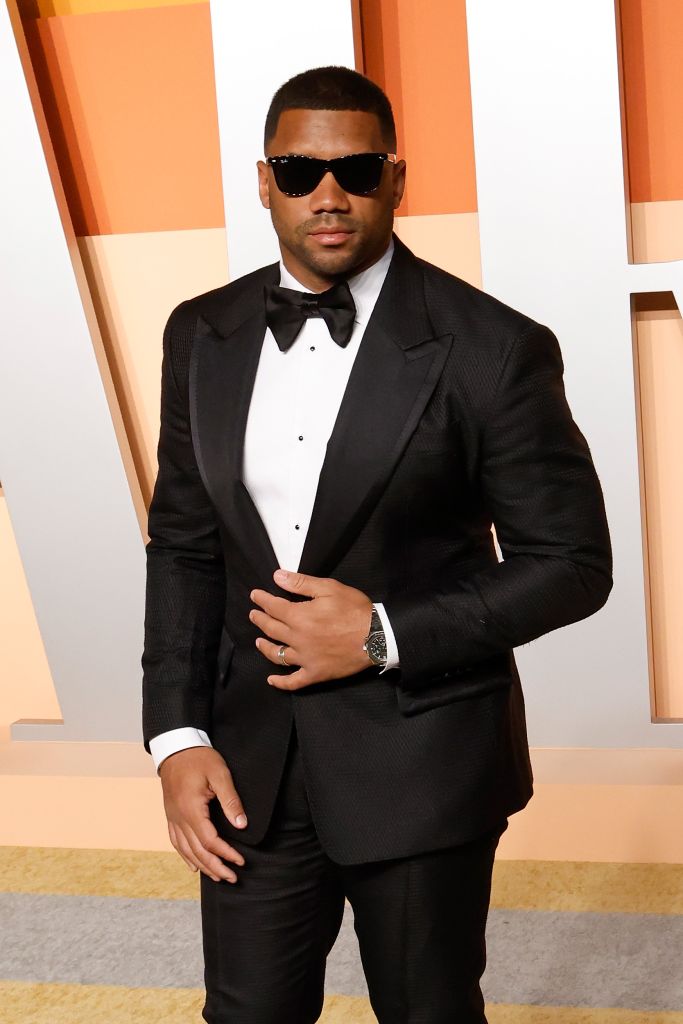 2025 Vanity Fair Oscar Party Hosted By Radhika Jones - Arrivals