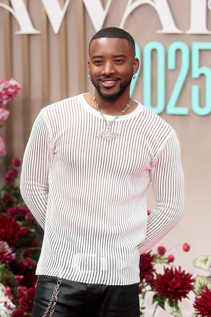 BET Awards 2025 - Arrivals