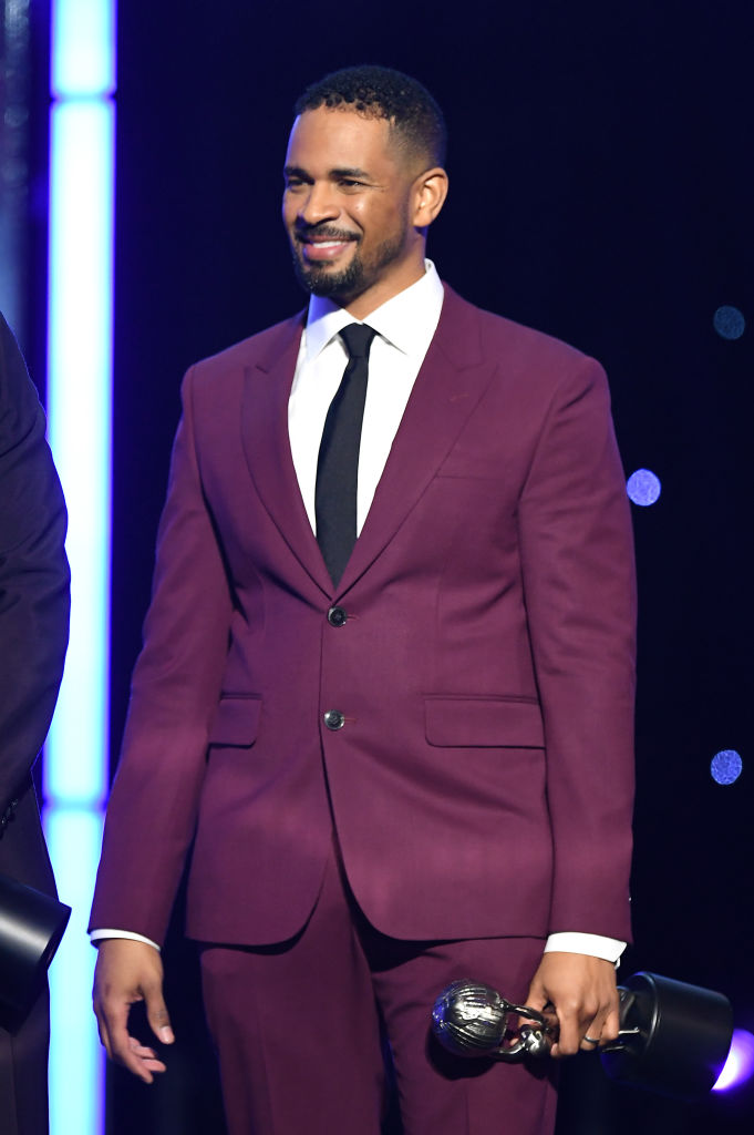 56th NAACP Image Awards - Show