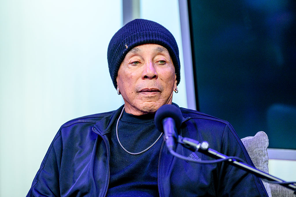 New Accusers Join Lawsuit Against Motown Icon Smokey Robinson New Accusers Join Lawsuit Against Motown Icon Smokey Robinson