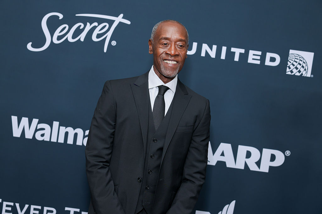 EBONY Power 100 Gala