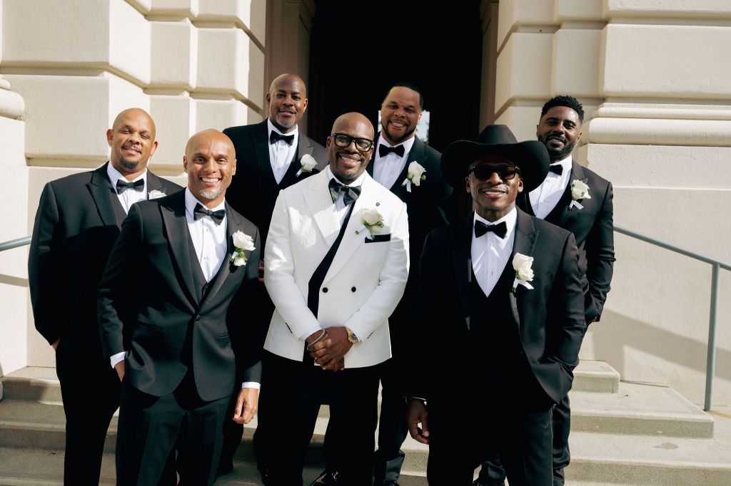 Dear Future Wifey Wedding Images November 22nd 2025