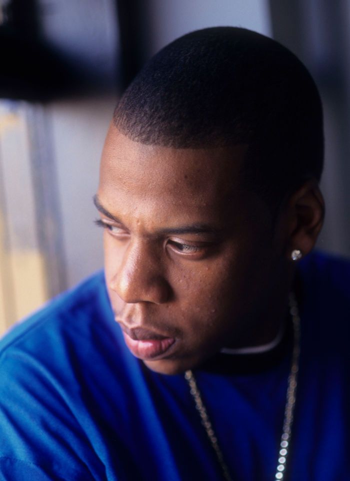 B-Side Bangers: JAY-Z B-Side Bangers: JAY-Z