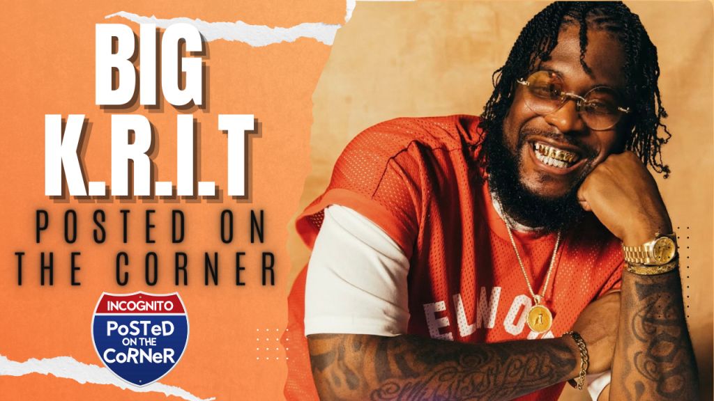 POTC Big K.R.I.T. Interview Graphic