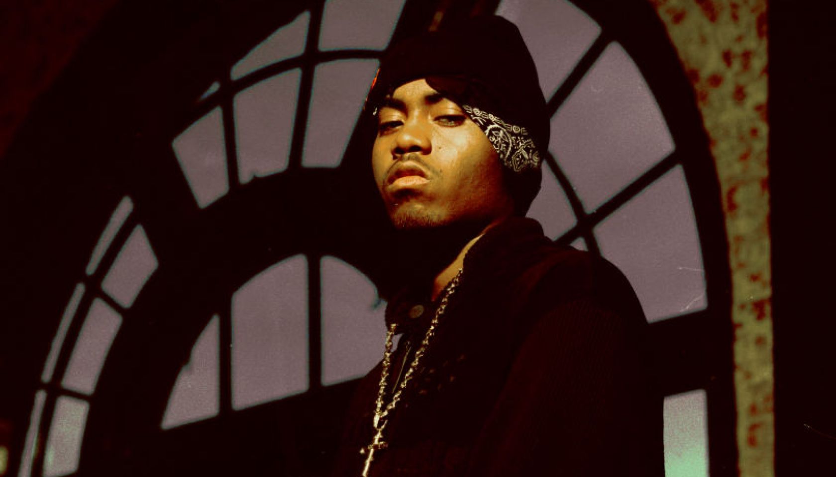 B-Side Bangers: Nas B-Side Bangers: Nas