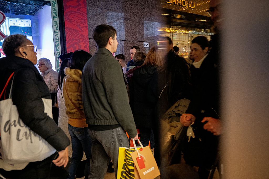 What Shoppers Need to Know What Shoppers Need to Know