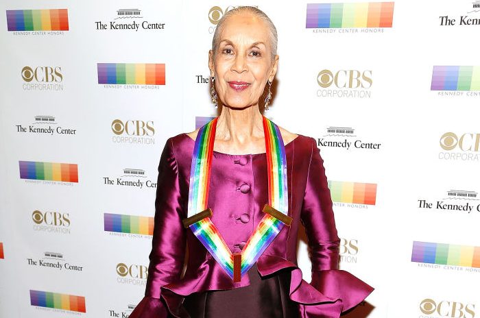 40th Kennedy Center Honors