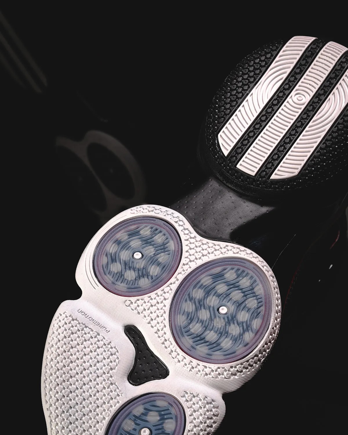 Derrick Rose x adidas AdiZero Rose 1 "Retirement Ceremony"