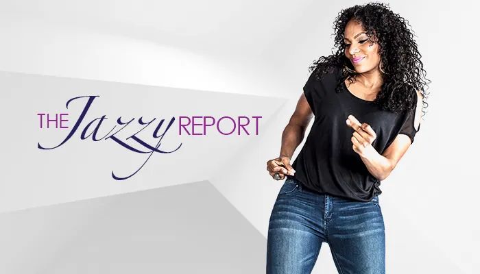 The Jazzy Report