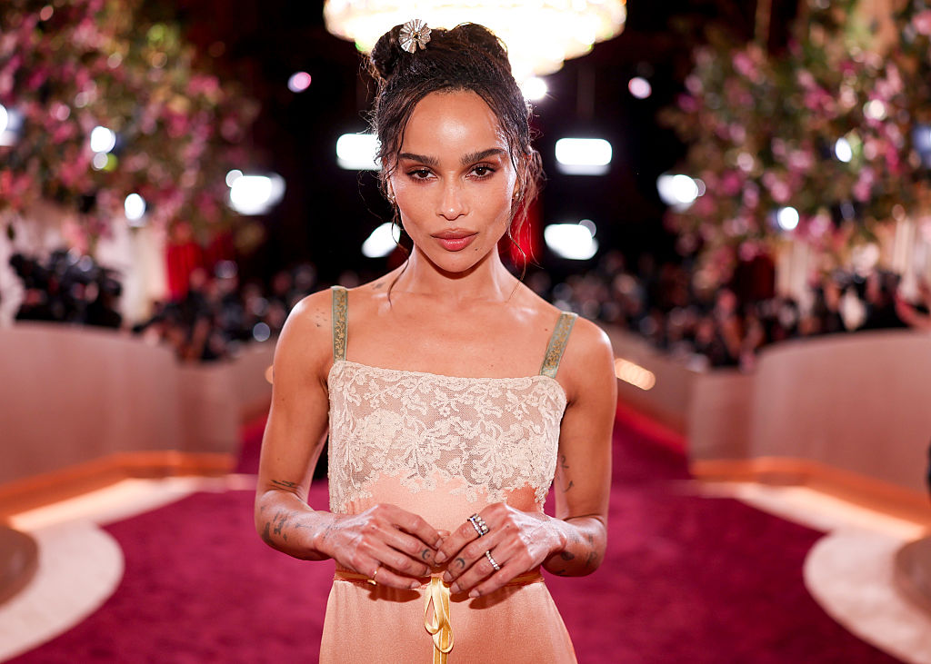 83rd Annual Golden Globes - Arrivals