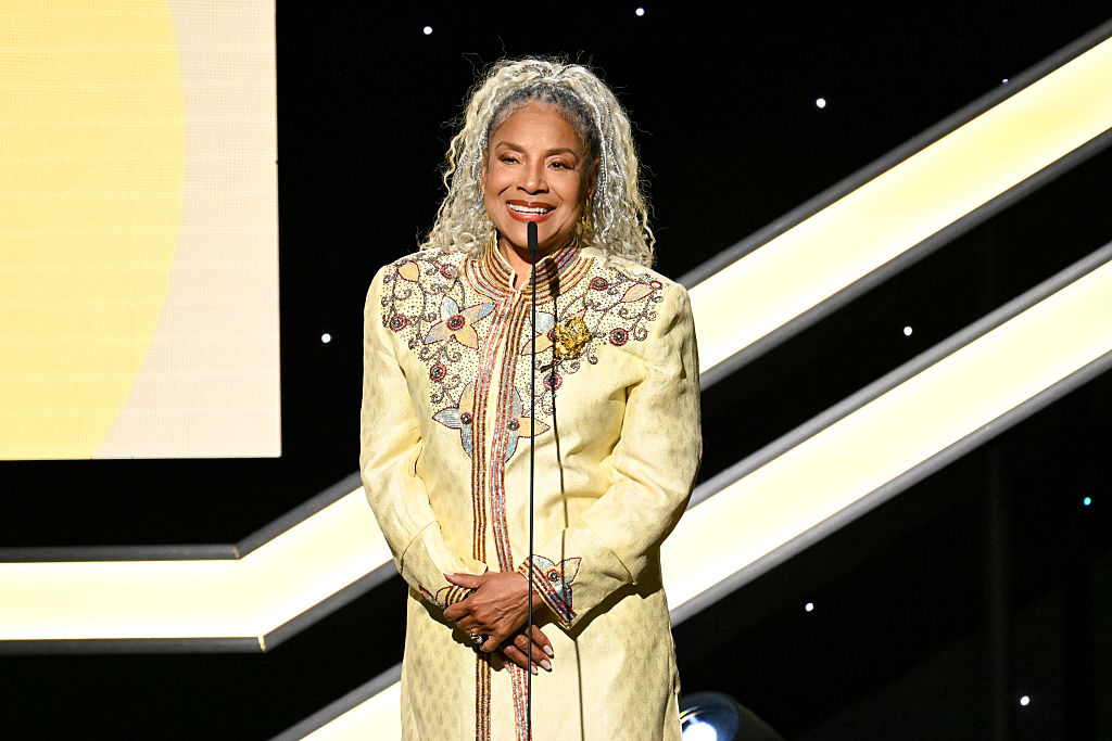 39th American Cinematheque Awards - Show