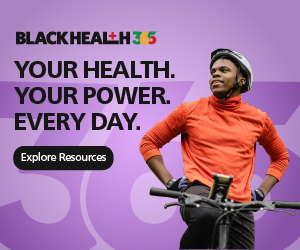 Black Health +365