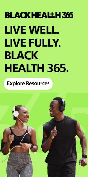 Black Health +365