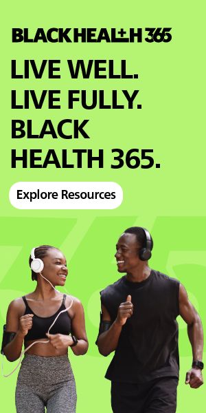 Black Health +365
