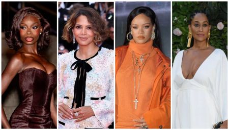 WHM: Black Actresses Redefining Hollywood In 2026 And Beyond