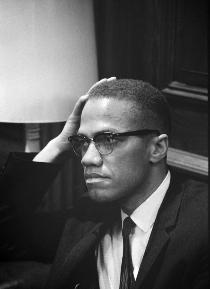 Black Leaders Who Transformed The Culture Black Leaders Who Transformed The Culture