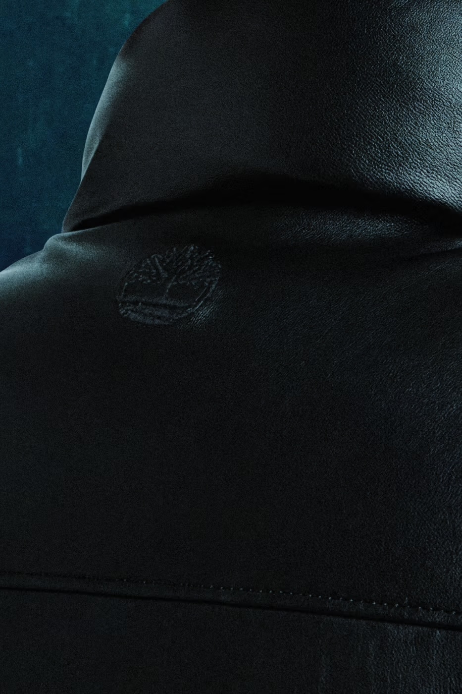 Timberland 'Advice Of An Icon' Global Campaign